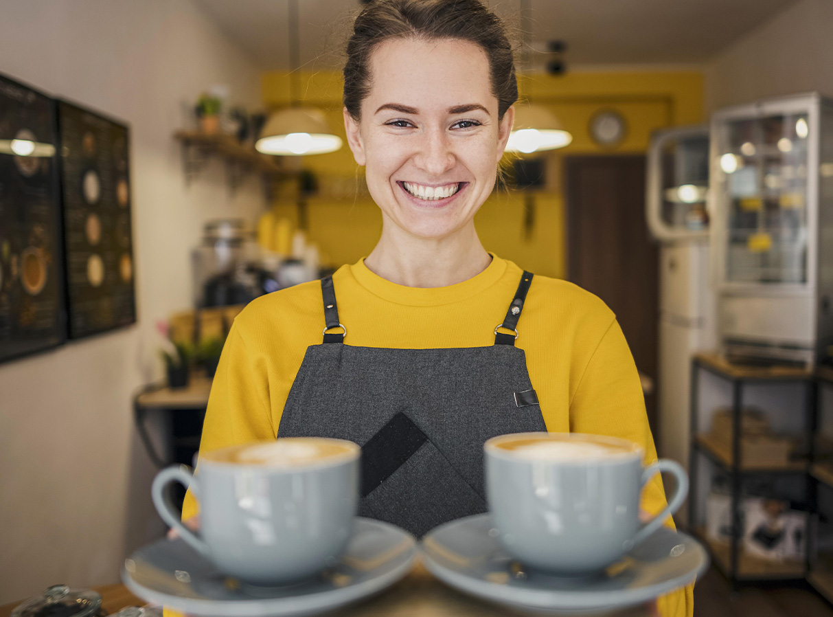 <h4>Todos los días de febrero</h4>
<h5>25% OFF</h5>
<p>Rubros:&nbsp;gastronomía</p>
