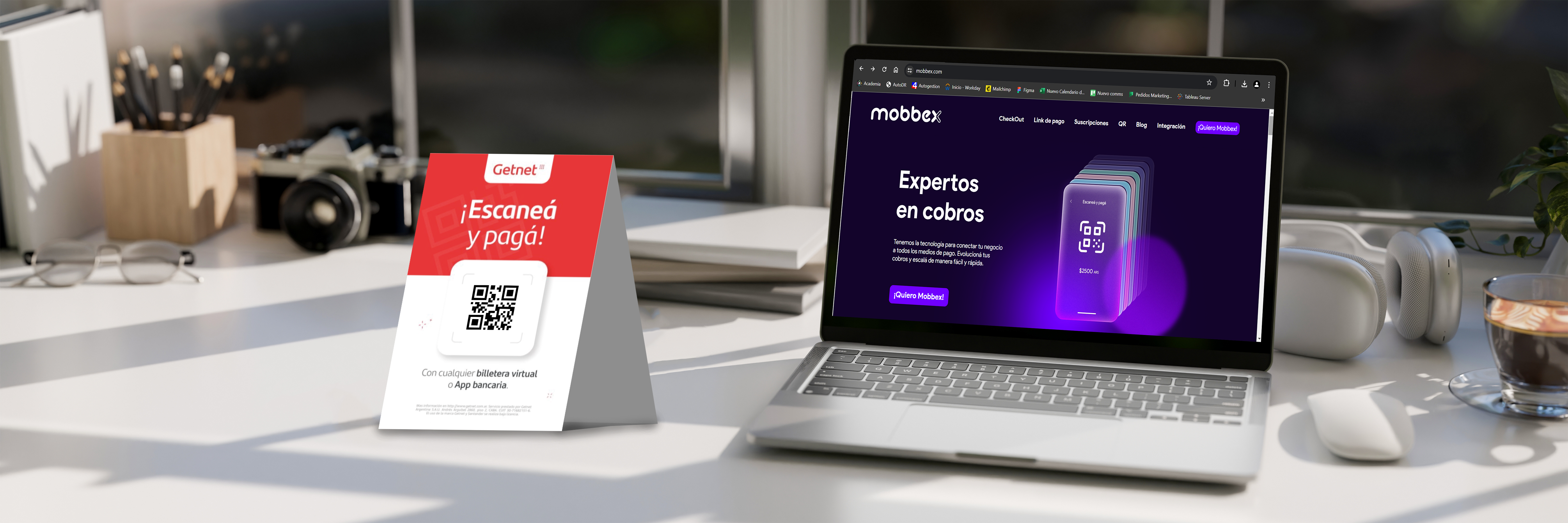 Mobbex