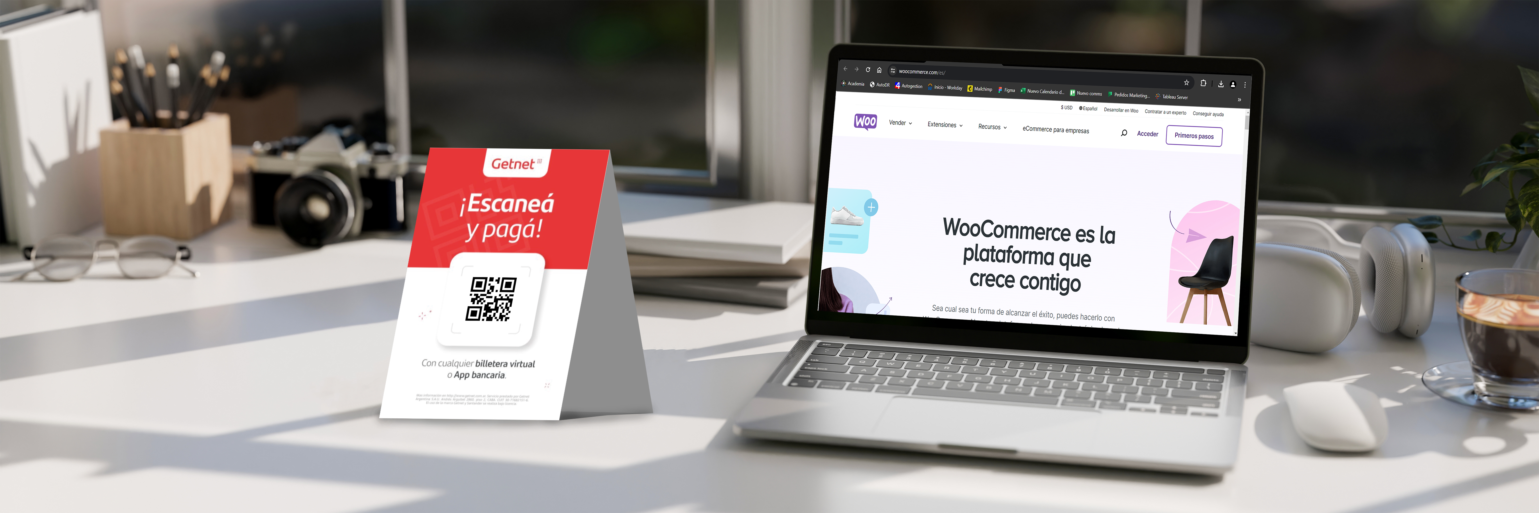 WooCommerce