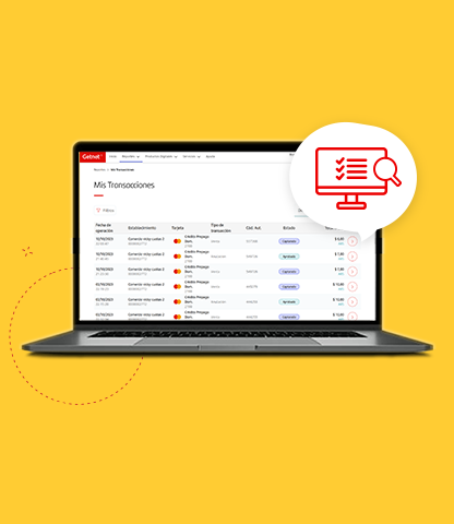 <h3>Resumen financiero</h3>
