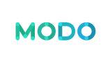modo logo