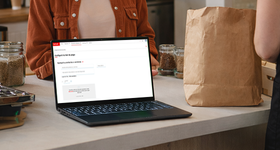 <h3>Cobrá online</h3>
