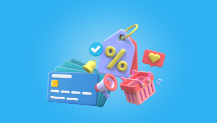 <h3>90 días sin comisión con QR</h3>
