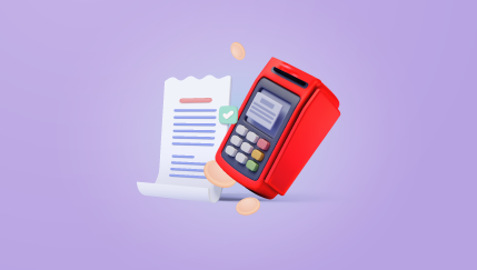 <h3>Terminal GetPOS gratis</h3>
