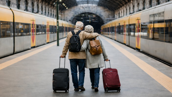 <h3>Operaciones de viaje&nbsp;</h3>
